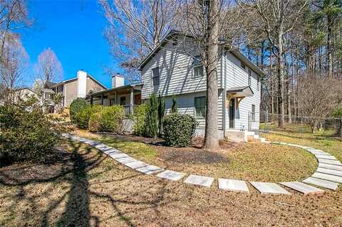 Hill Meadow, DACULA, GA 30019