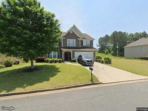 Longwood, DALLAS, GA 30132