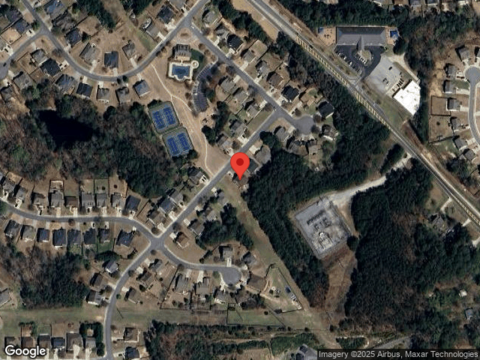Longwood, DALLAS, GA 30132