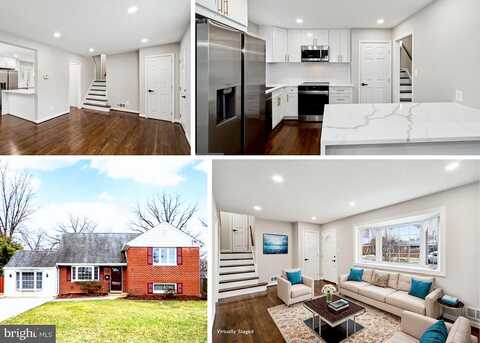 Floyd, SPRINGFIELD, VA 22150