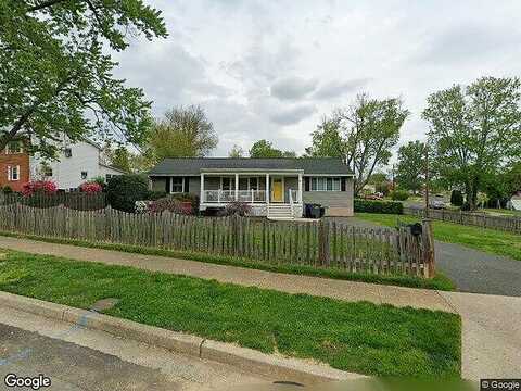Beechview, FALLS CHURCH, VA 22042