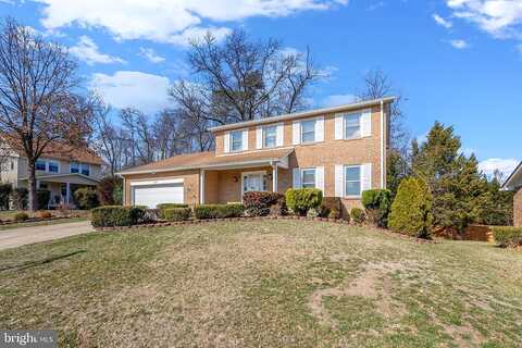 Blanche, LORTON, VA 22079
