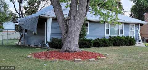 Bryant, MINNEAPOLIS, MN 55430