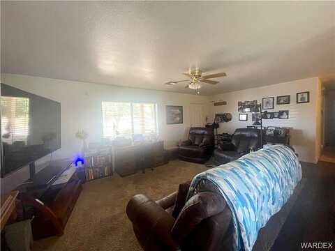 Nielsen, GOLDEN VALLEY, AZ 86413