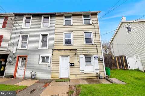 Lehigh, ALLENTOWN, PA 18103