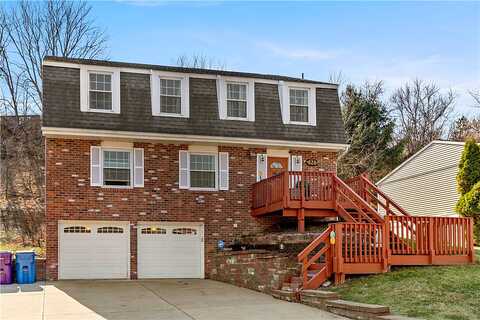 Tampico, PITTSBURGH, PA 15239