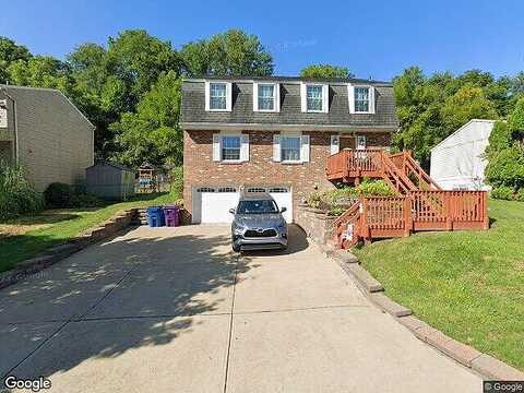 Tampico, PITTSBURGH, PA 15239