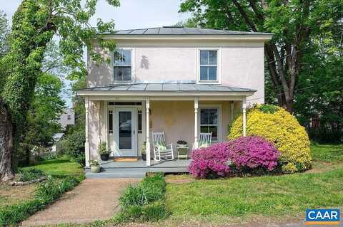 Belmont, CHARLOTTESVILLE, VA 22902