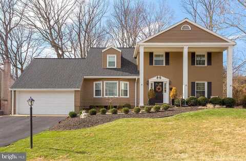 Merryvale, SPRINGFIELD, VA 22152