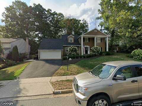 Merryvale, SPRINGFIELD, VA 22152