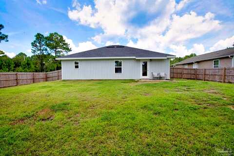 Charter, GULF BREEZE, FL 32563