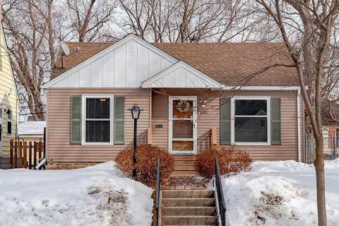 24Th, MINNEAPOLIS, MN 55417