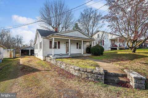 Main, BERRYVILLE, VA 22611