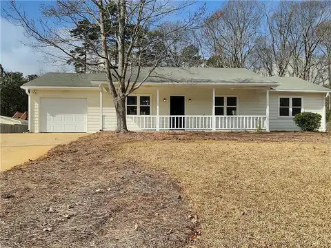 Lost Meadows, DALLAS, GA 30157
