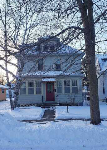 6Th, AUSTIN, MN 55912