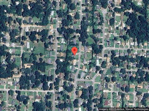 71St, PENSACOLA, FL 32506