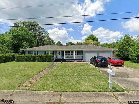 71St, PENSACOLA, FL 32506