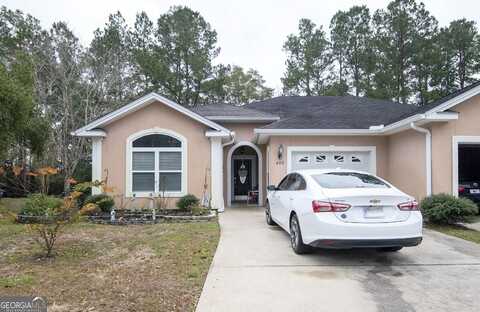 Eagle, KINGSLAND, GA 31548