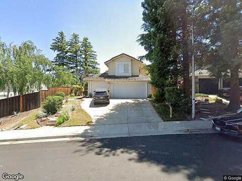 Belford Peak, ANTIOCH, CA 94531