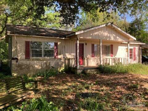 Spencer Field, MILTON, FL 32571