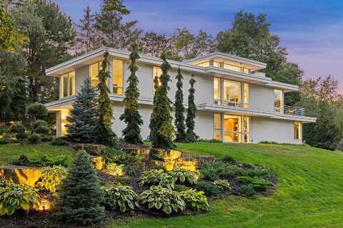 Hamilton, MINNETONKA, MN 55345