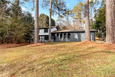 Plantation, NORCROSS, GA 30093