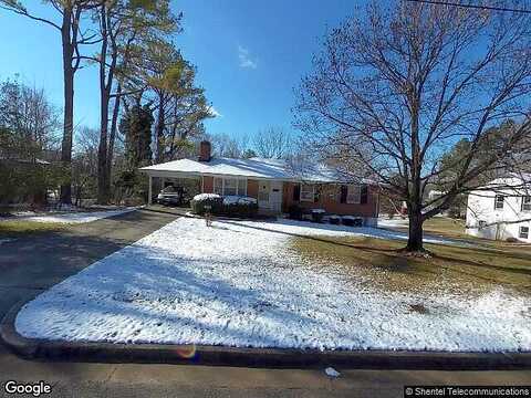 Montgomery, LYNCHBURG, VA 24503