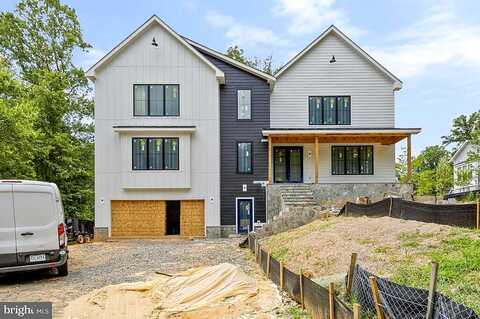 Wakefield, ANNANDALE, VA 22003