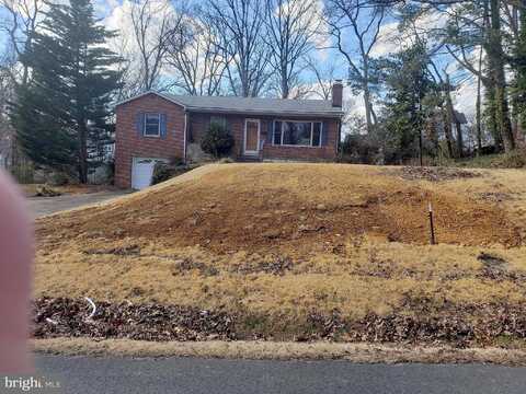 Wakefield, ANNANDALE, VA 22003