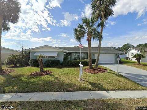 Water Oak, ORMOND BEACH, FL 32176
