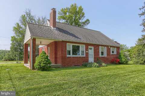Locust Grove, COLUMBIA, PA 17512