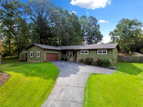 Oak Harbour, GAINESVILLE, GA 30506
