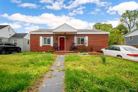 Castlewood, RICHMOND, VA 23234