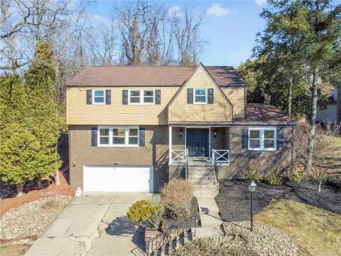 Henley, PITTSBURGH, PA 15235