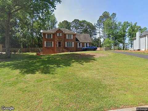 Laurel Brook, SNELLVILLE, GA 30039