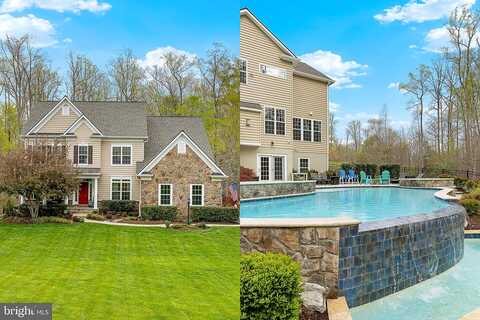 Wakerobin, STAFFORD, VA 22556