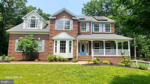 Longwood, STAFFORD, VA 22556