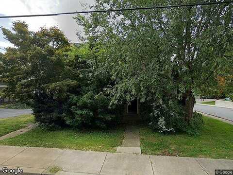 George, MILLERSVILLE, PA 17551