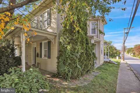 George, MILLERSVILLE, PA 17551