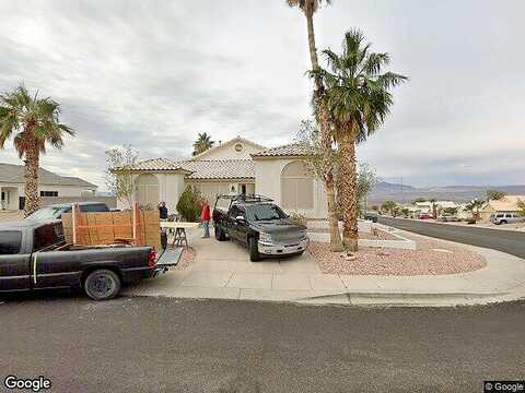Via Los Pozos, BULLHEAD CITY, AZ 86442