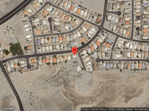 Via Los Pozos, BULLHEAD CITY, AZ 86442
