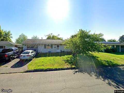 9Th, HARRISBURG, OR 97446