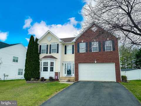 Fletcher, FREDERICKSBURG, VA 22406
