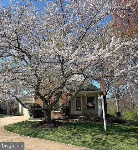 Kinross, HERNDON, VA 20171