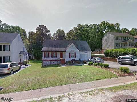 Ludgate, CHESTER, VA 23831
