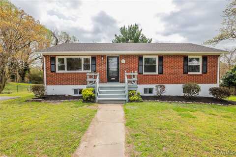 Garland, HOPEWELL, VA 23860