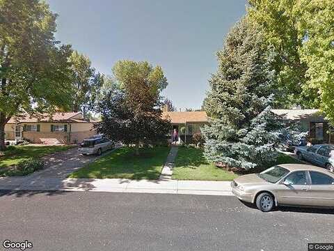 Kassler, WESTMINSTER, CO 80031
