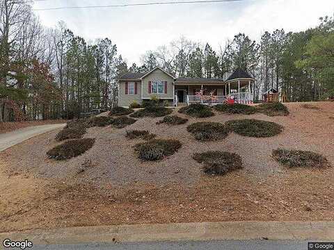 Wyngate, DALLAS, GA 30157