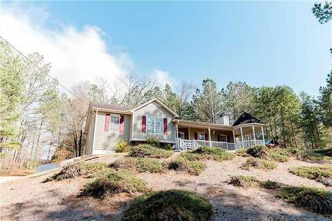 Wyngate, DALLAS, GA 30157