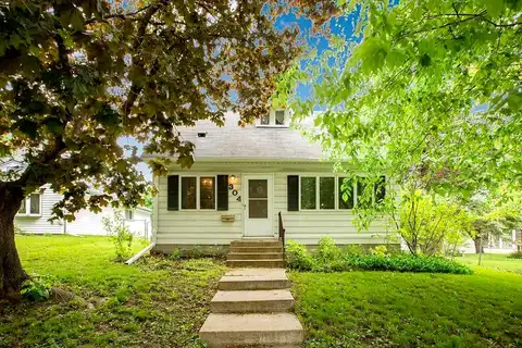 Madison, HOPKINS, MN 55343